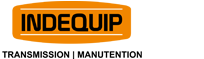 INDEQUIP Logo